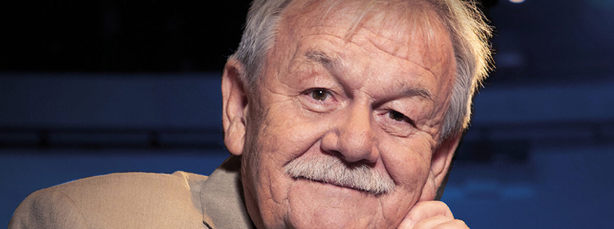 Minipárty s Karlem Šípem
