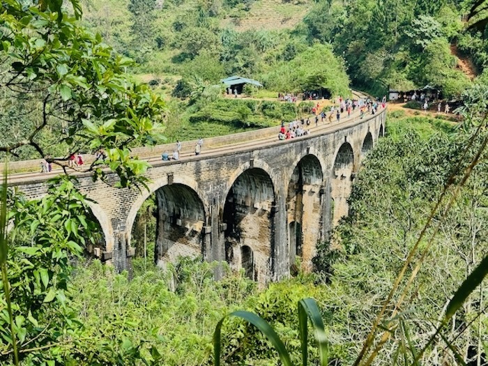Srí Lanka