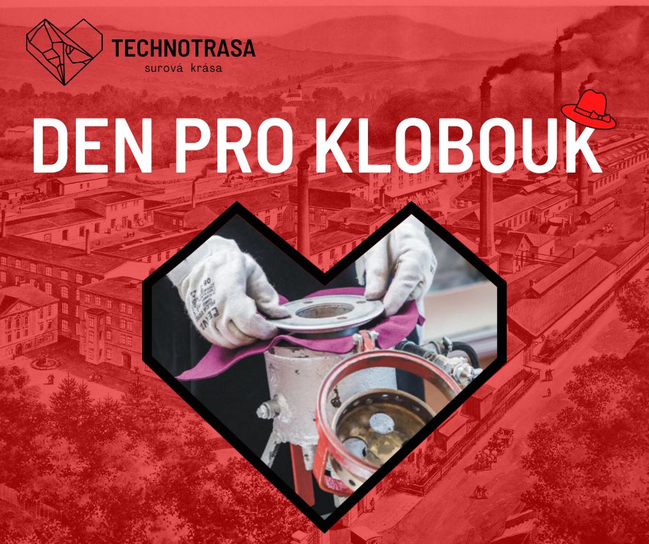 Den pro klobouk