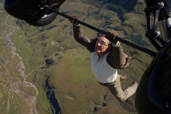 Mission: Impossible – Poslední zúčtování (titulky)