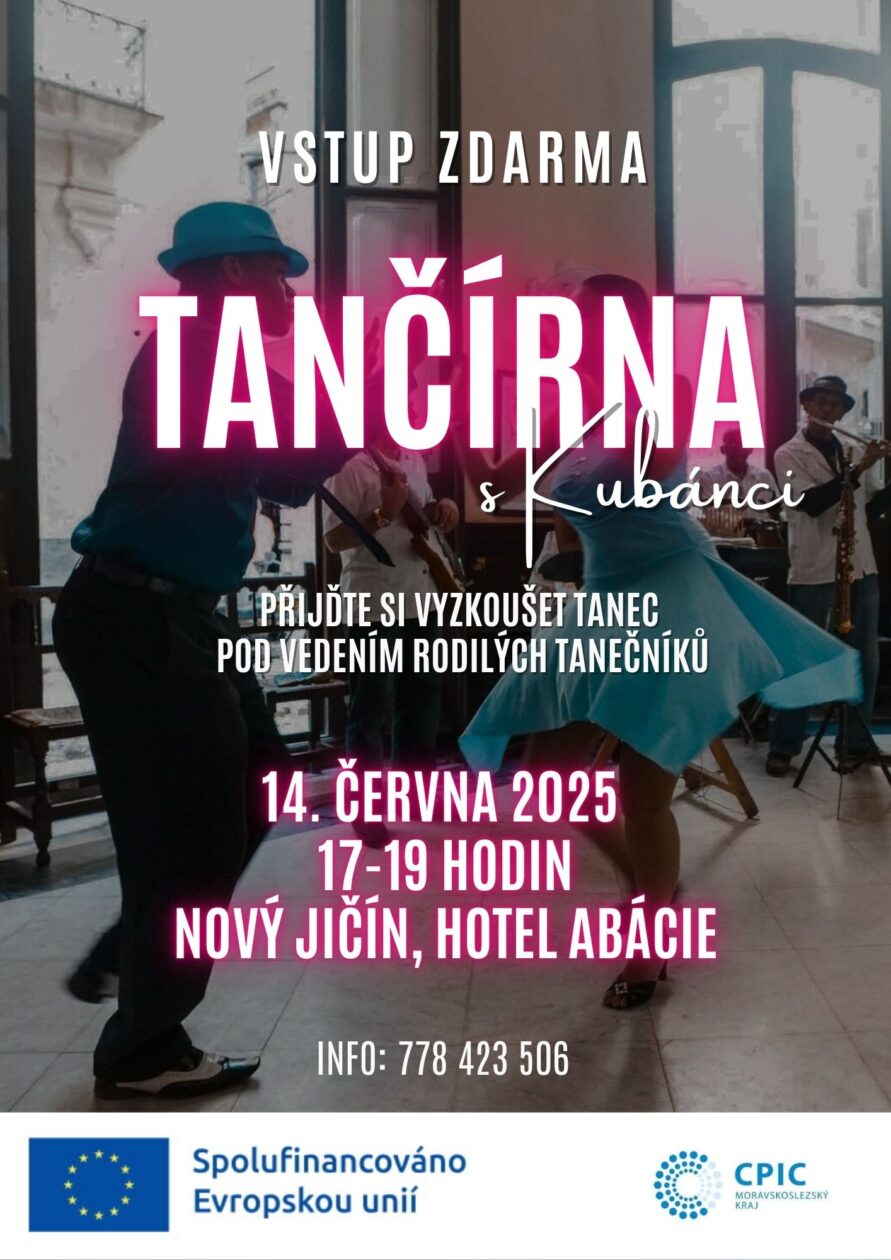 Tančírna