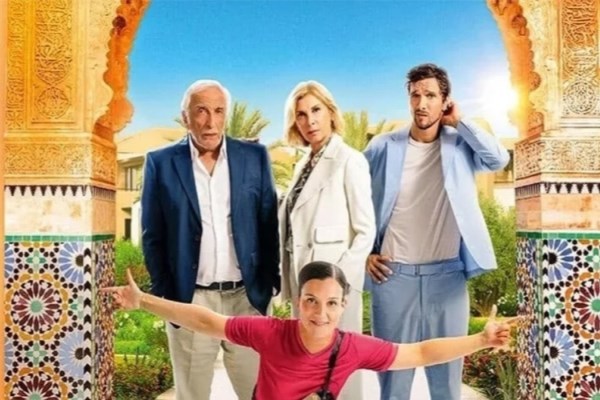Zlato, uber plyn! – biosenior