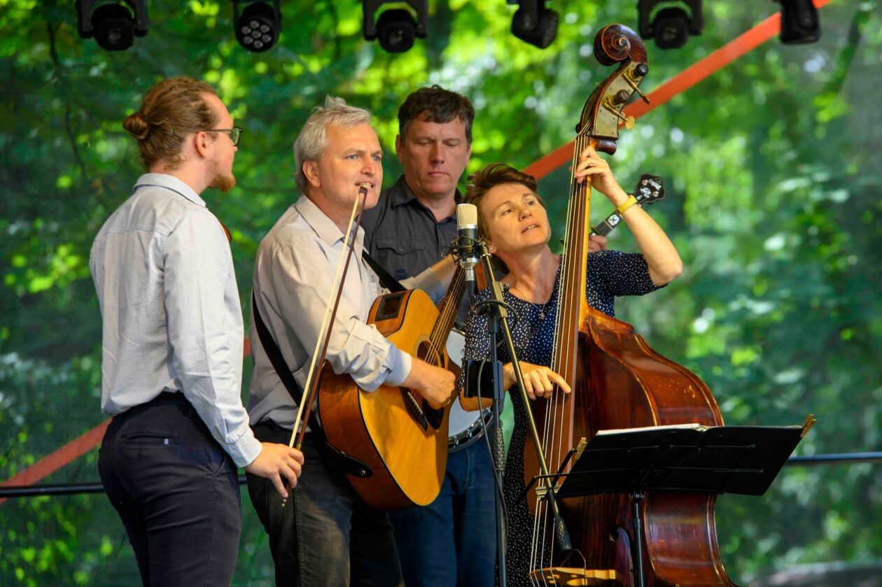 Festival pod kaštany