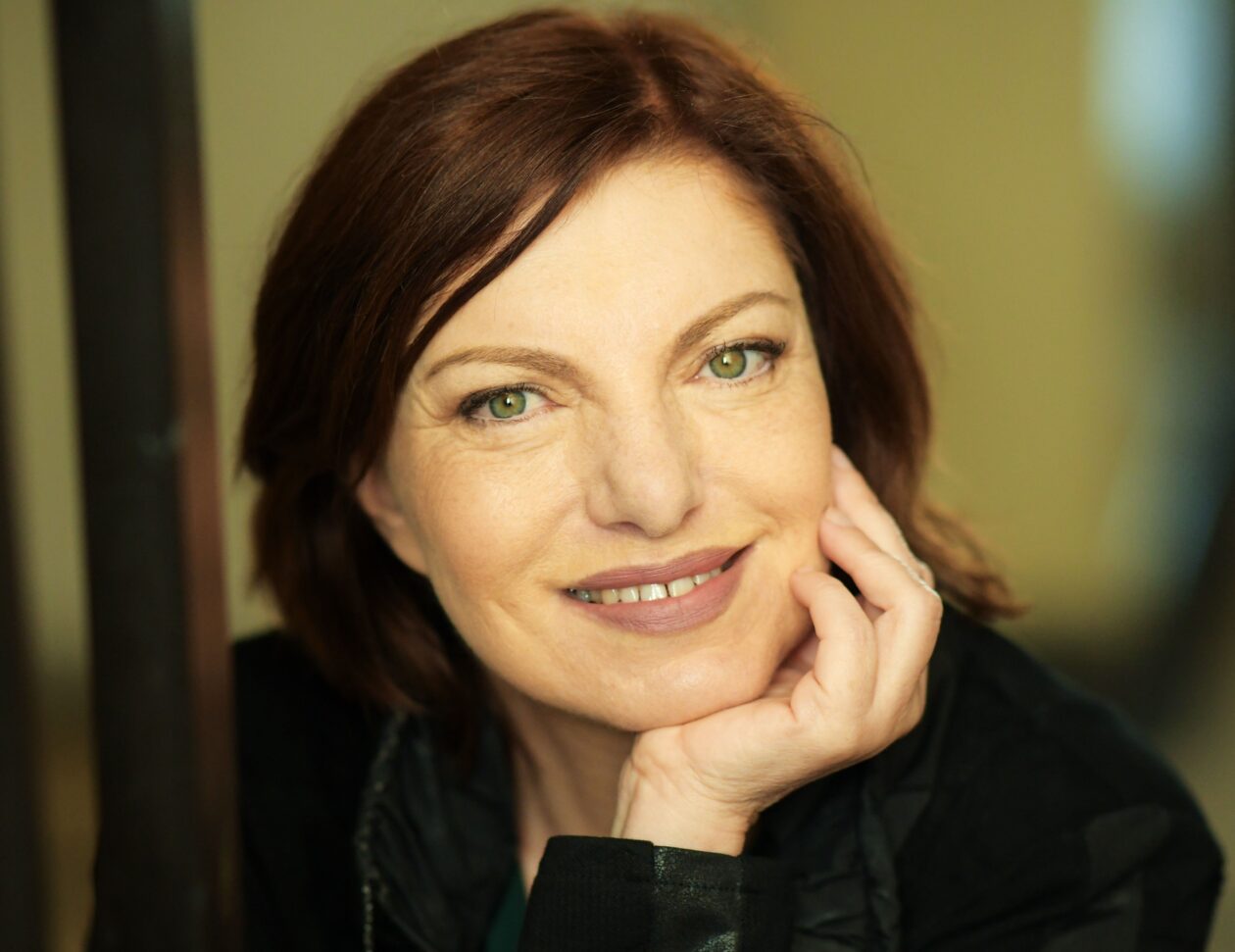 Divadelní 5 s Alenou Mornštajnovou