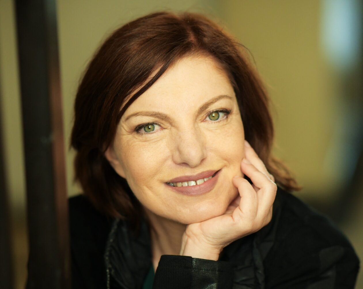 Divadelní 5 s Alenou Mornštajnovou