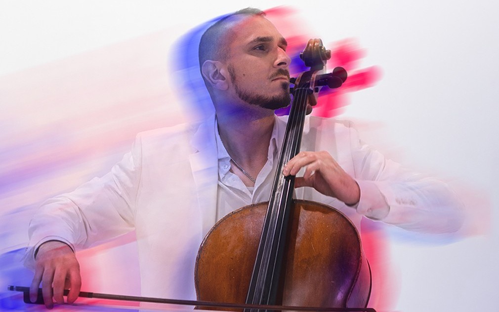 Petr Špaček & band