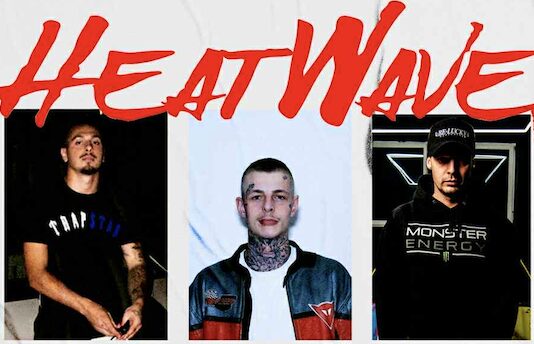 Heatwave festival