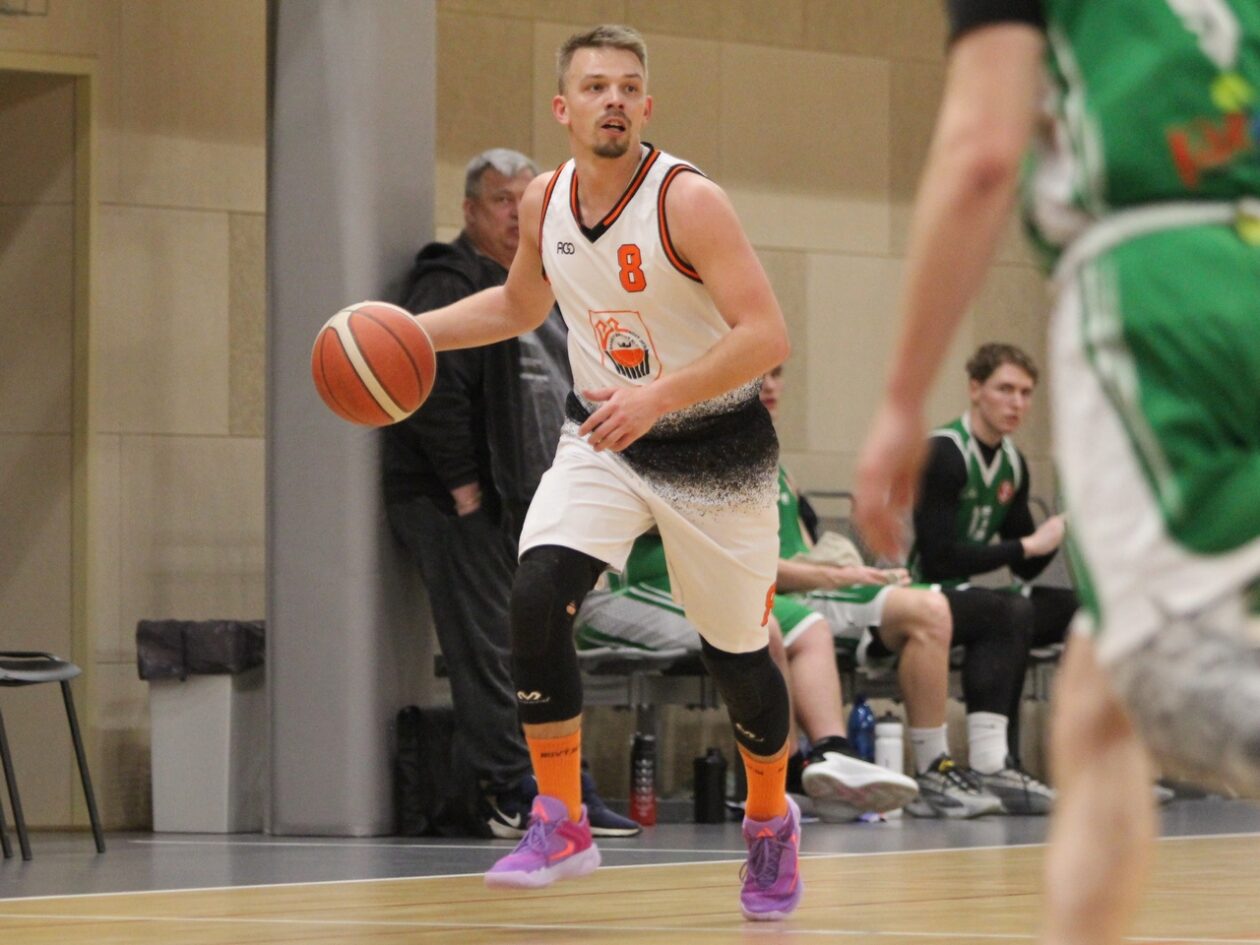 BC Nový Jičín B vs. SKB Fastav Zlín B