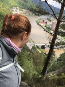Stezka českem