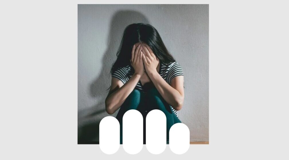 Sebepoškozování a emoční nestabilita adolescentů
