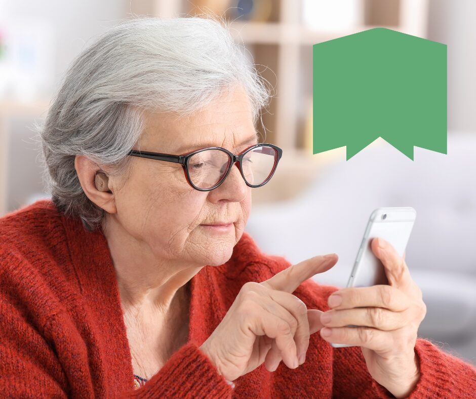 Bezpečné používání chytrého telefonu