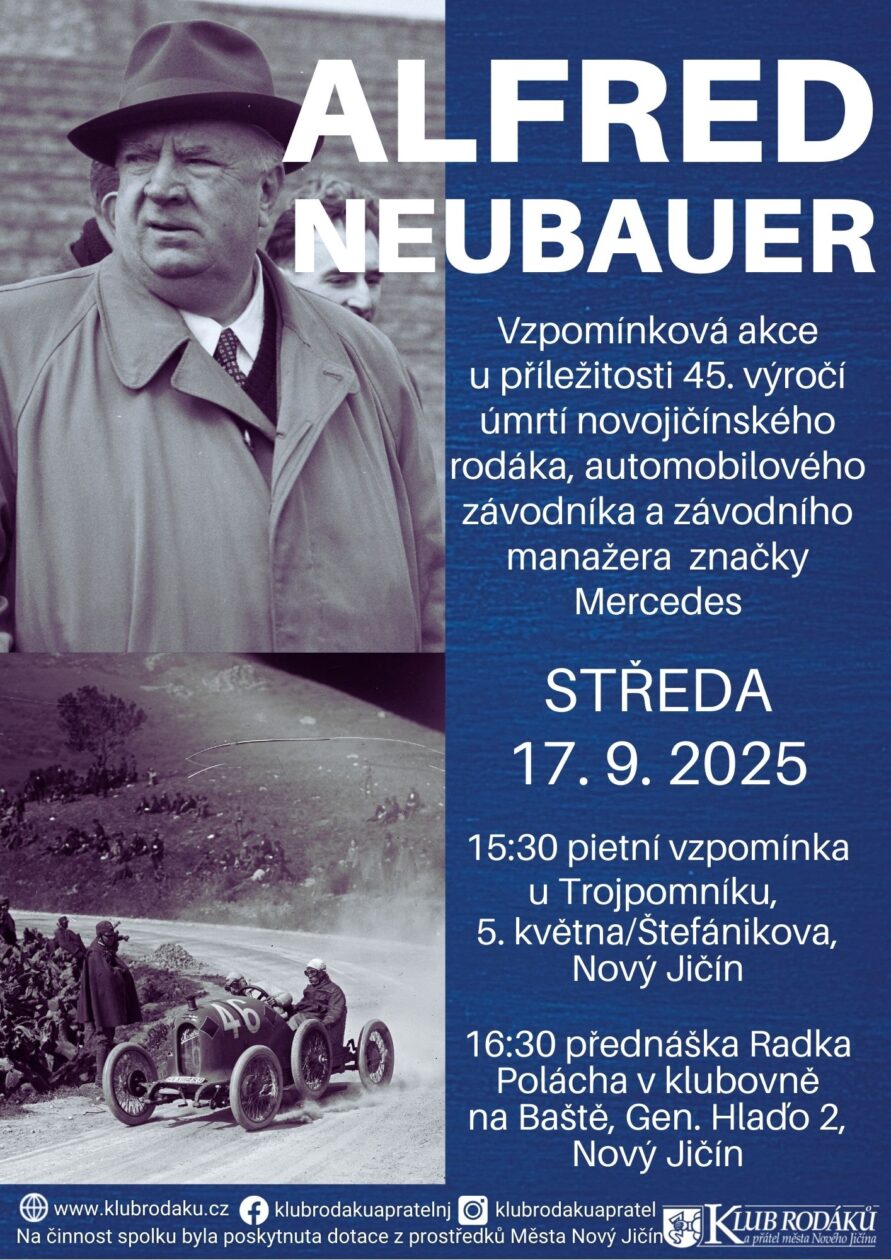 Alfred Neubauer
