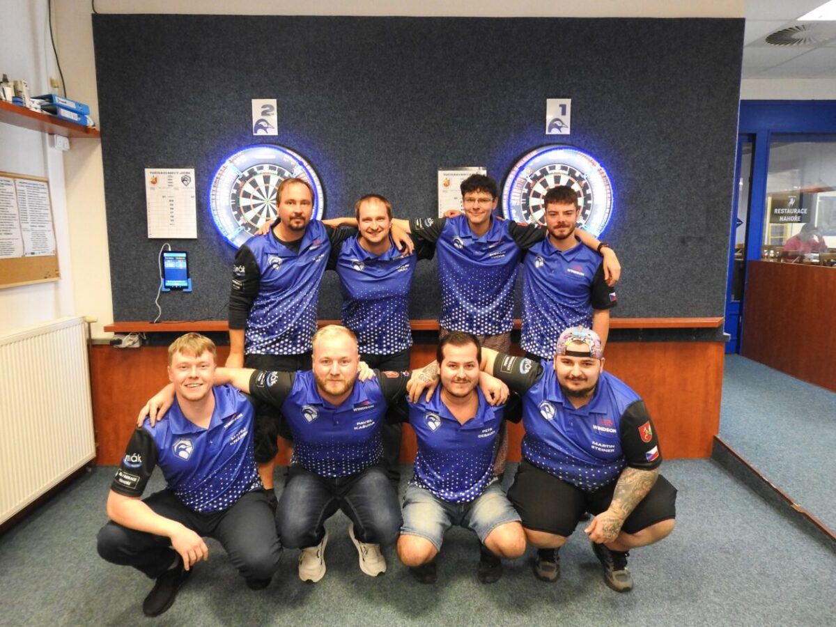 Tučňáci Nový Jičín B vs. Hero Steel Ostrava B