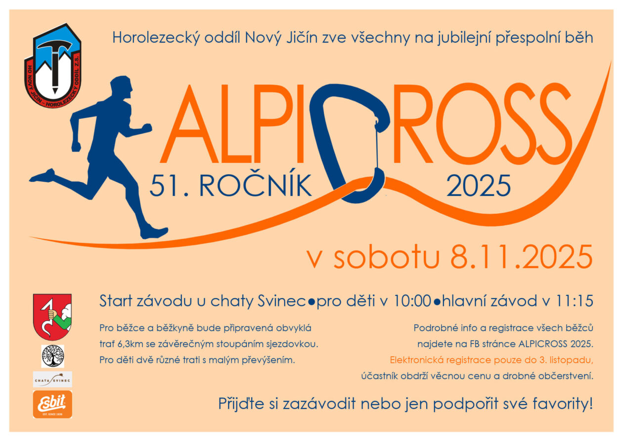 Alpicross 2025