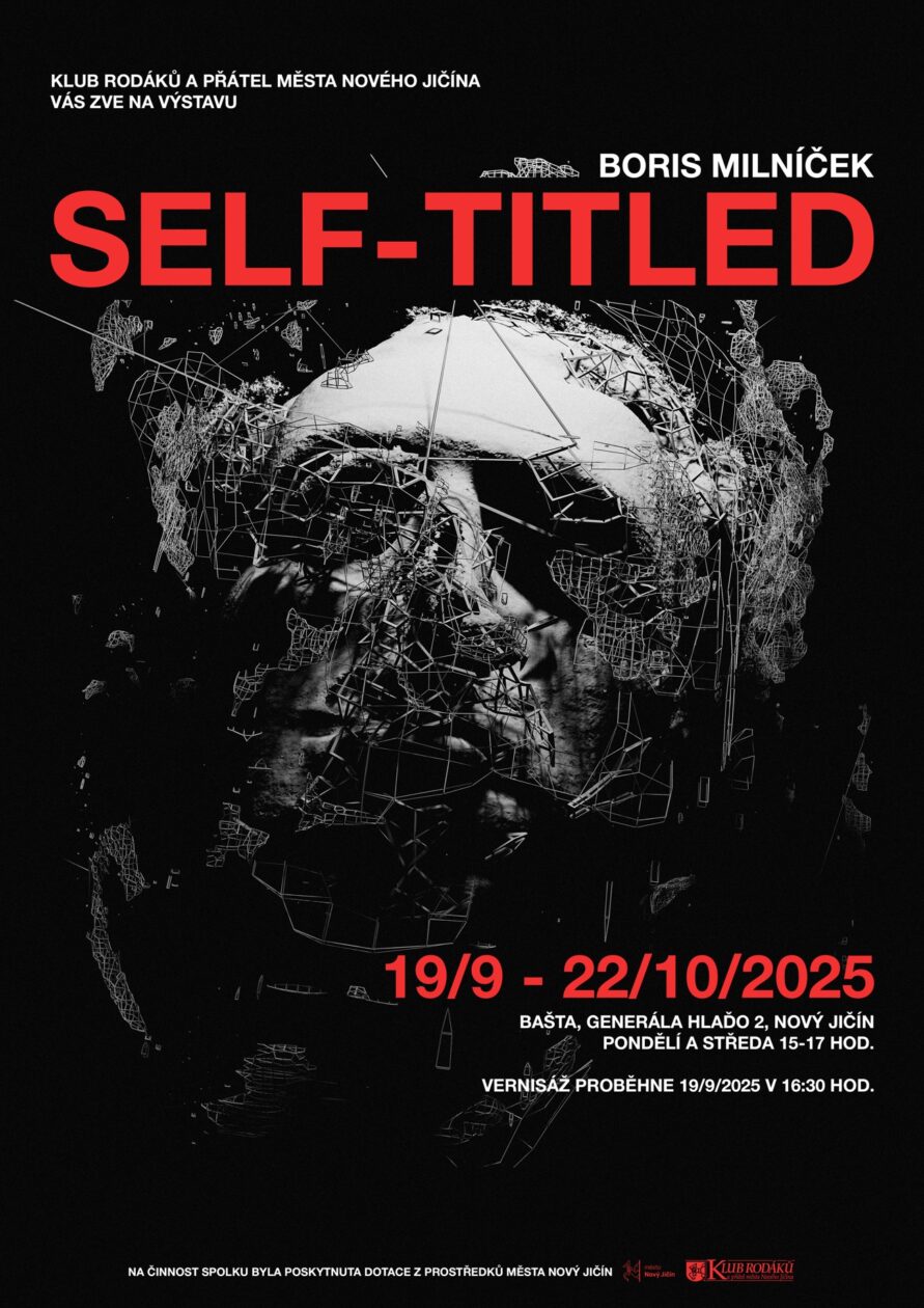 Self-titled