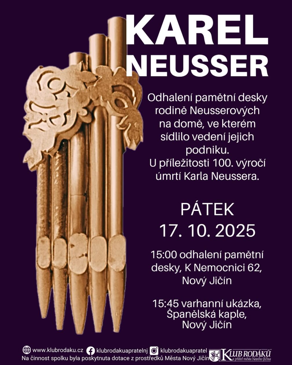 Karel Neusser