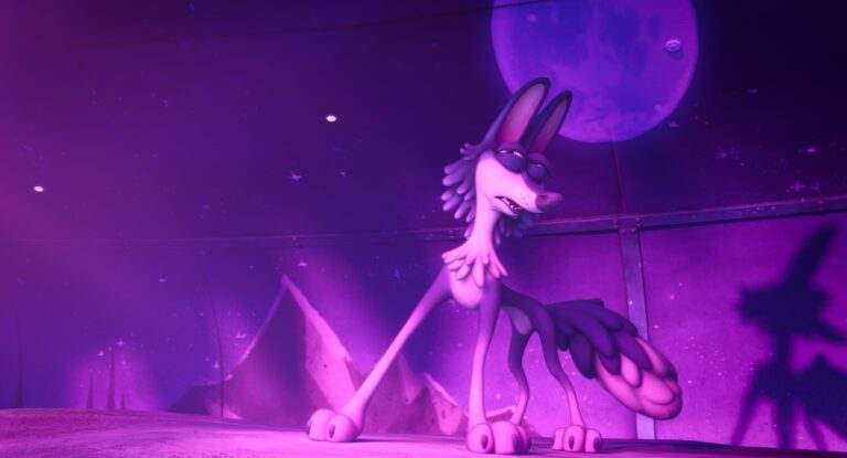 Noc V ZOO: Zombíci na útěku