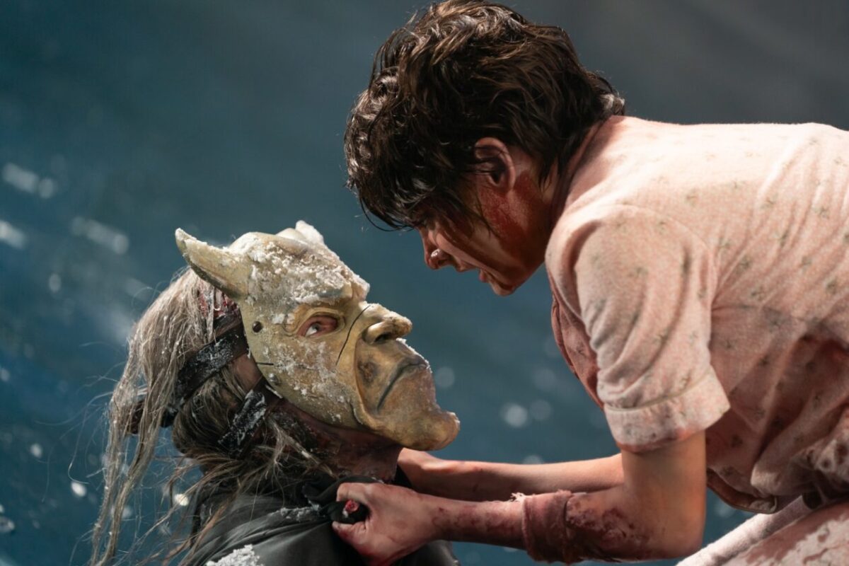 Černý telefon 2 (TIT)