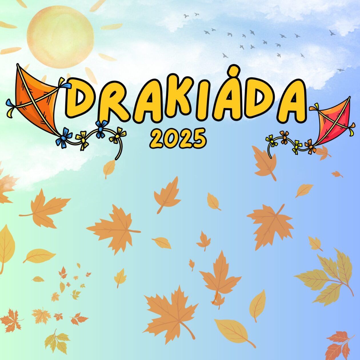 Drakiáda s Fokusem