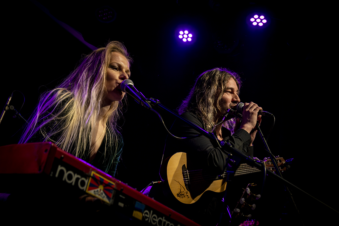 Ondřej Fencl a Hromosvod