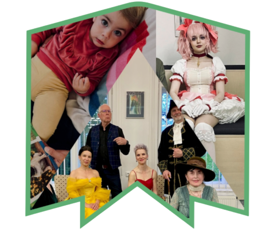 Knihovna 2025  v obrazech