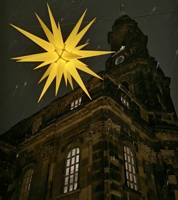 Od adventu po Nový rok