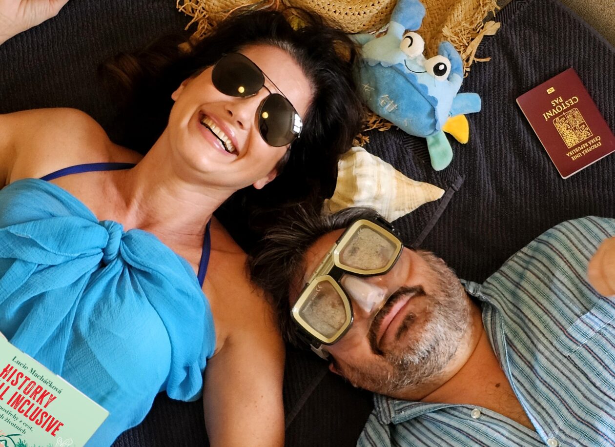 LiStOVáNí.cz: Historky All Inclusive