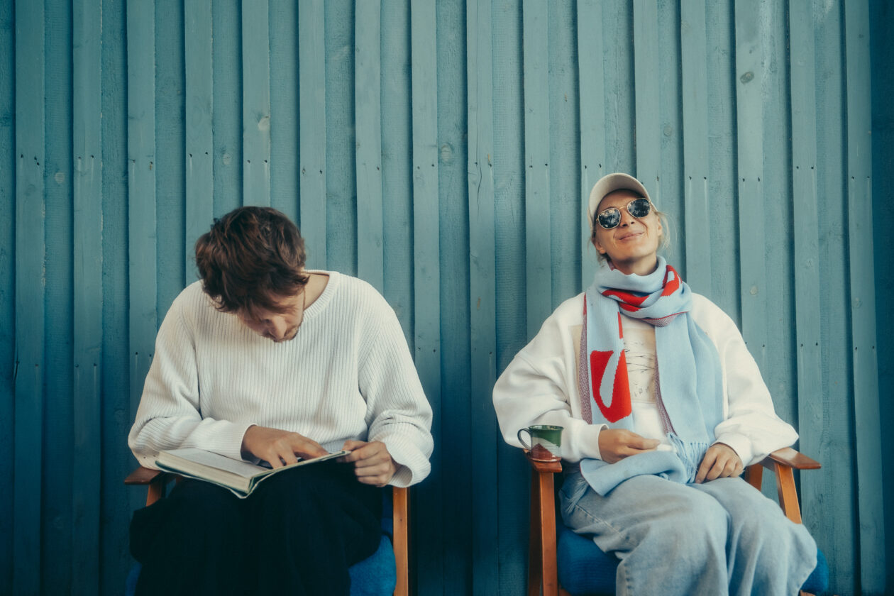 Barbora Poláková & Štěpán Urban – Koncertní turné Sršeň