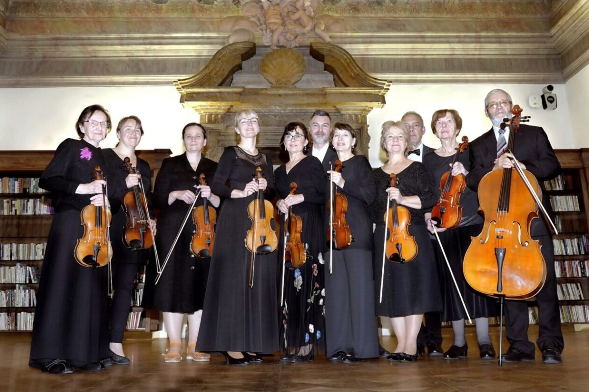 Štěpánský koncert