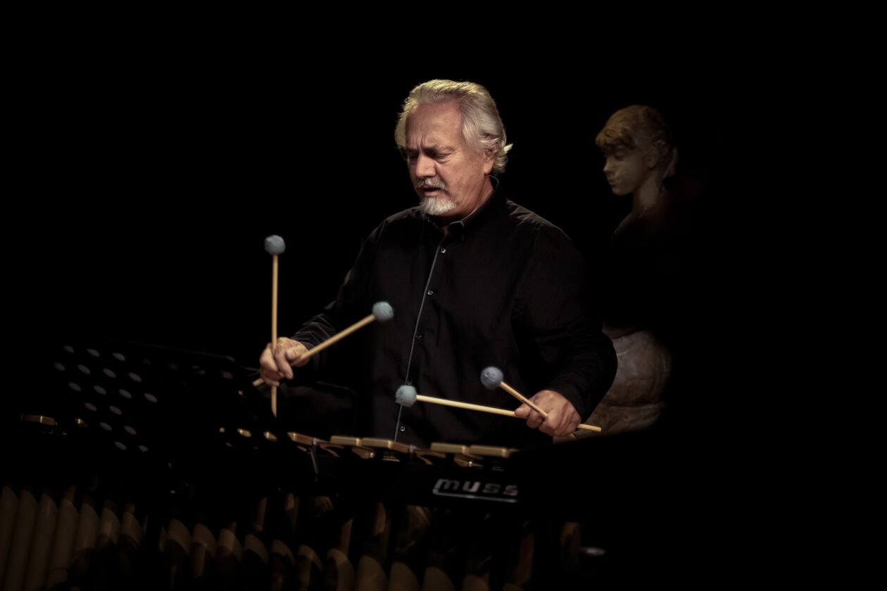 Vibe Fantasy trio - 30 let na scéně