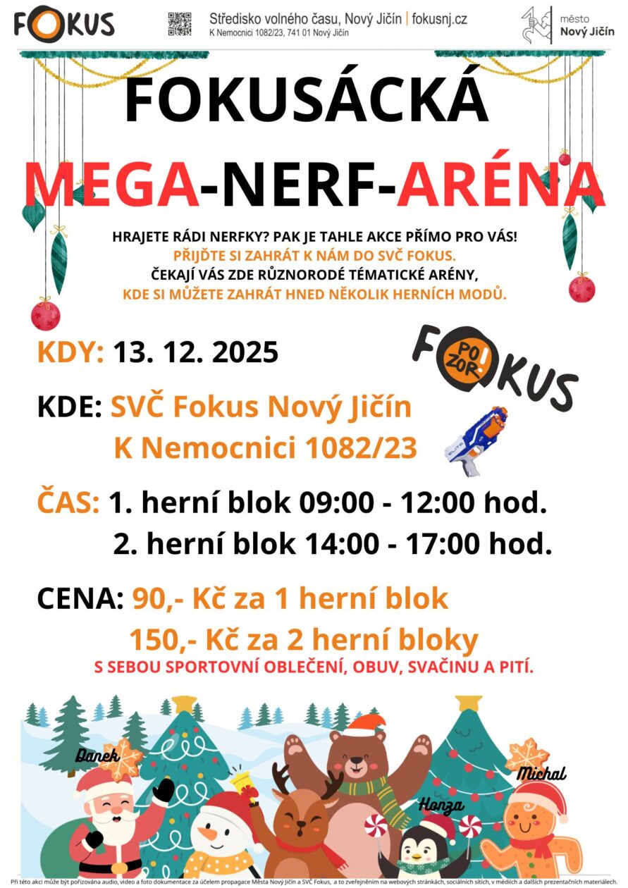 Mega Nerf aréna