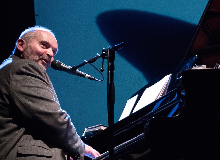 Jan Burian - ekologie duše