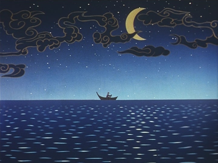 Pohádky tisíce a jedné noci