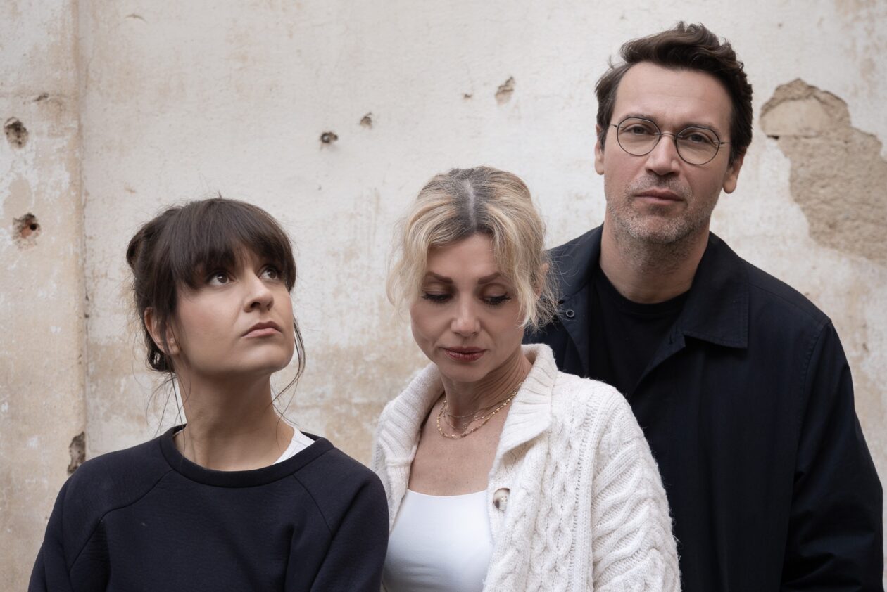 LiStOVáNí.cz: Blízcí