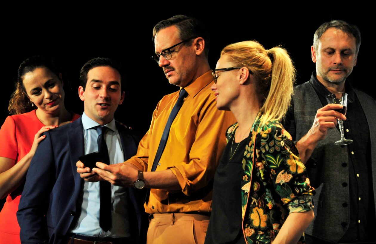 Šťastný vyvolený