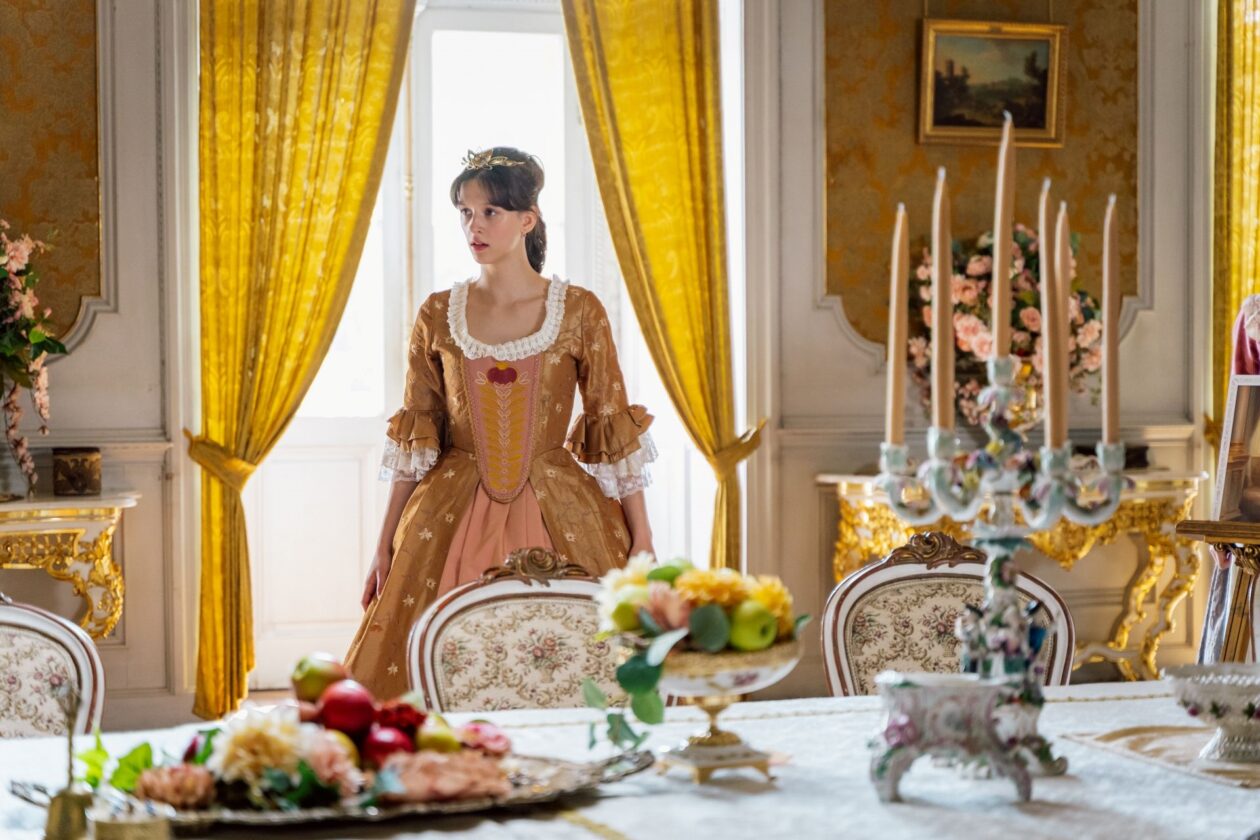 Princezna stokrát jinak