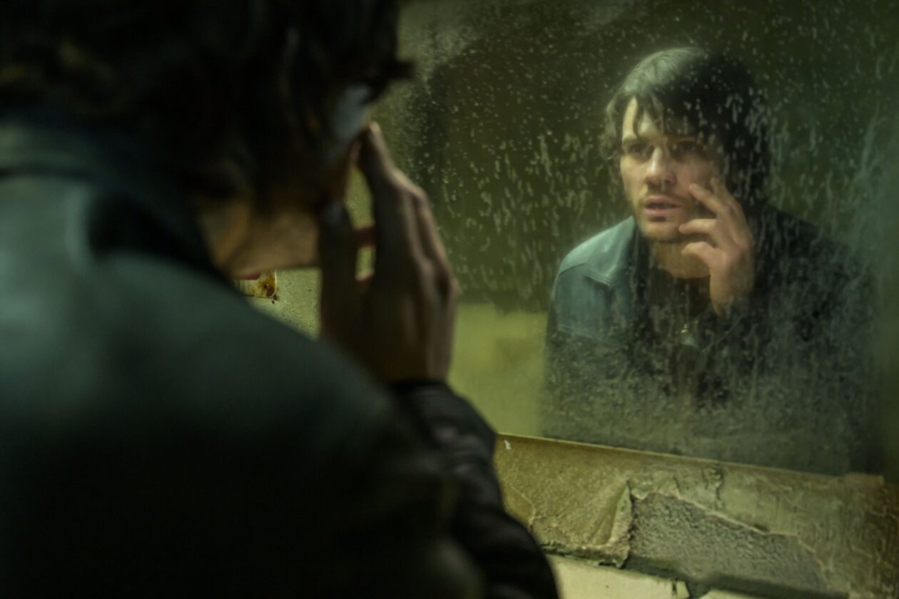 Silent Hill: Noční můry (TIT)