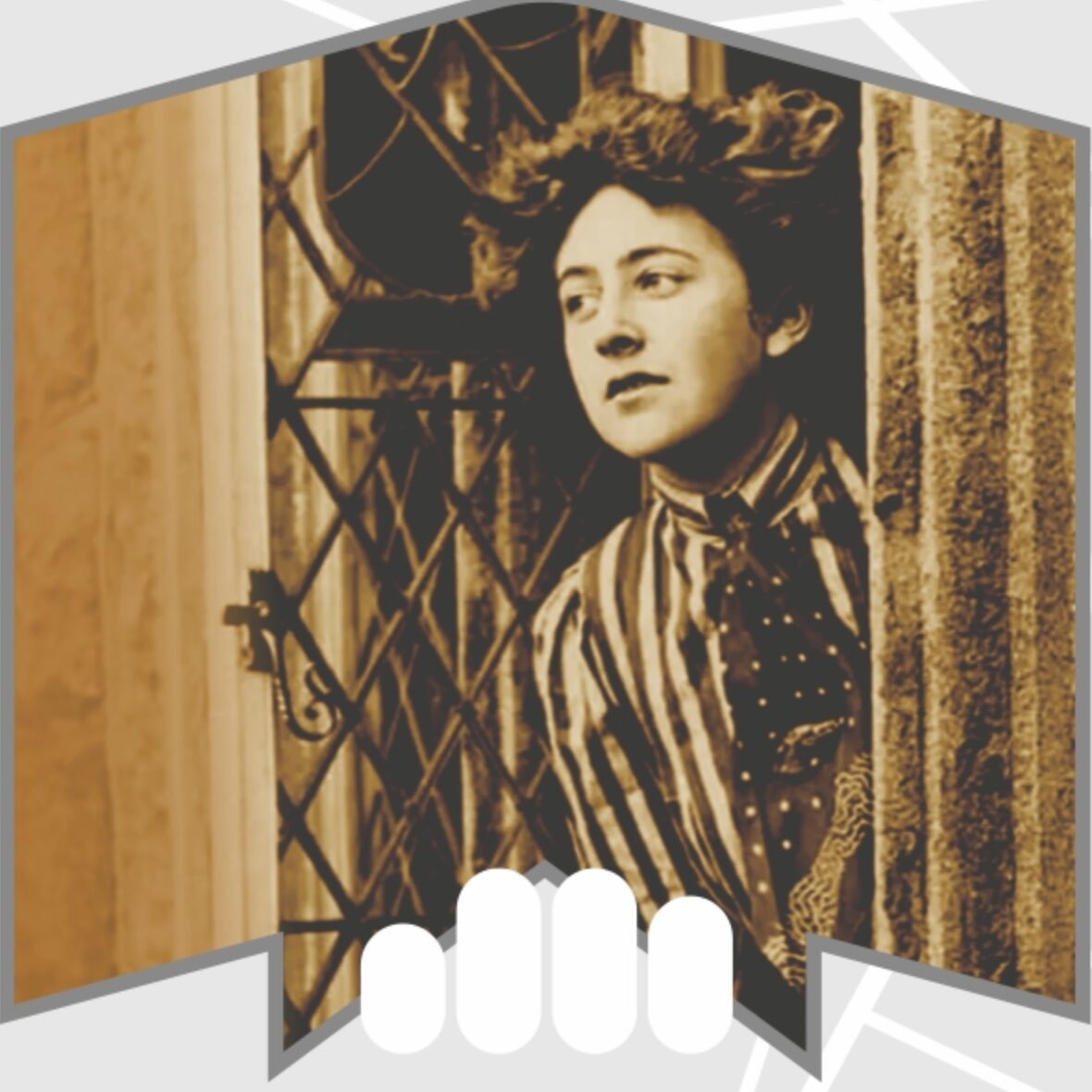 Agatha Christie, královna zločinu - literární klub