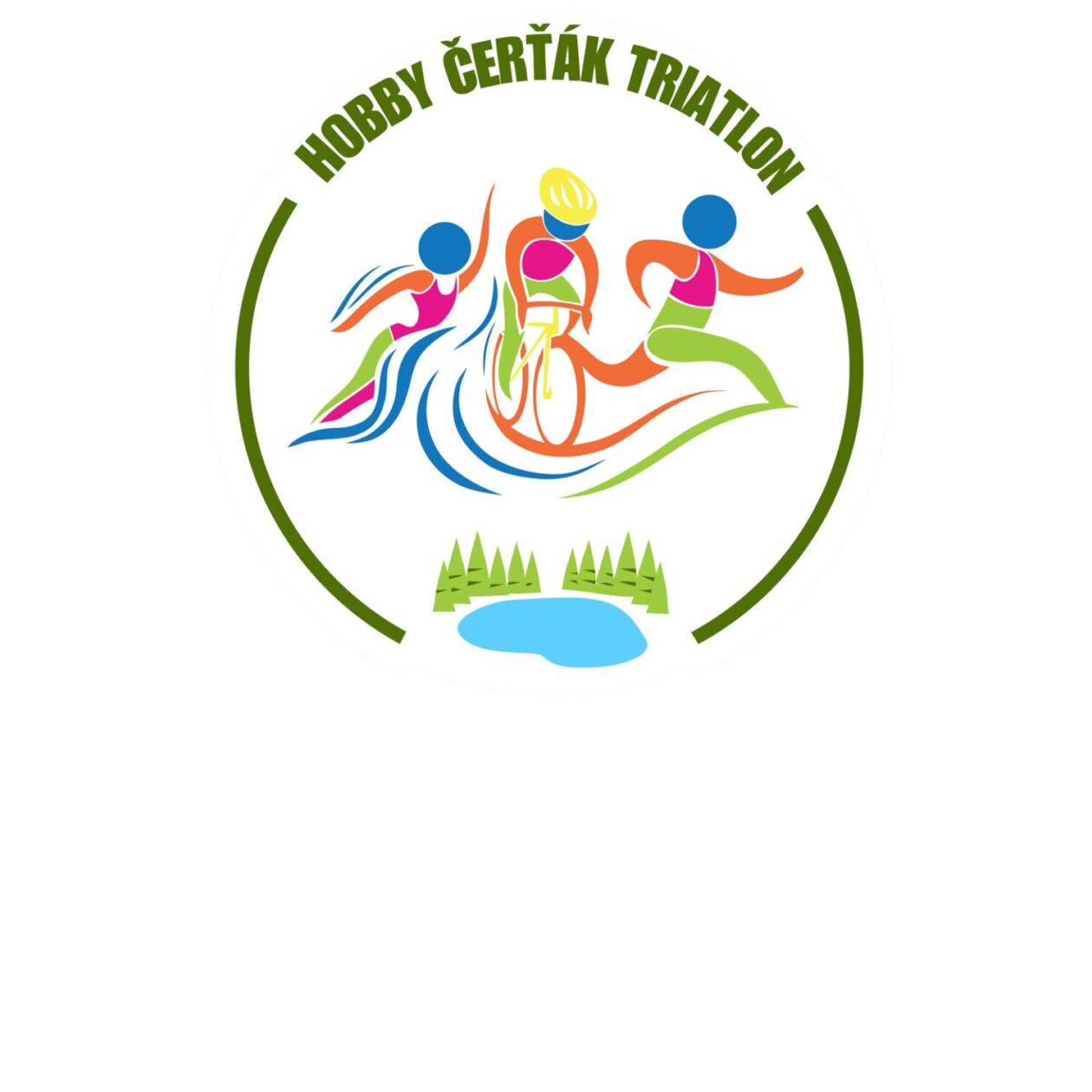 Hobby Čerťák Triatlon 2026