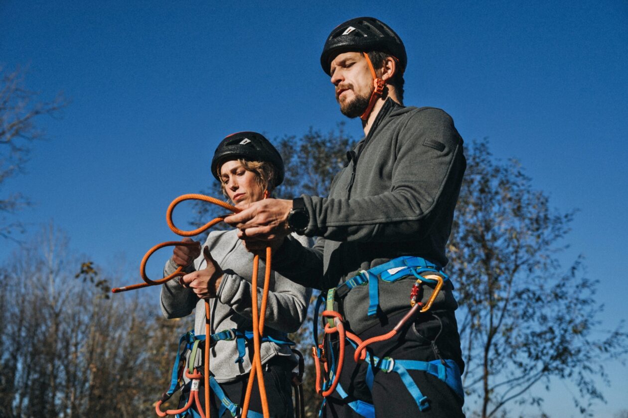 Na horách | biosenior