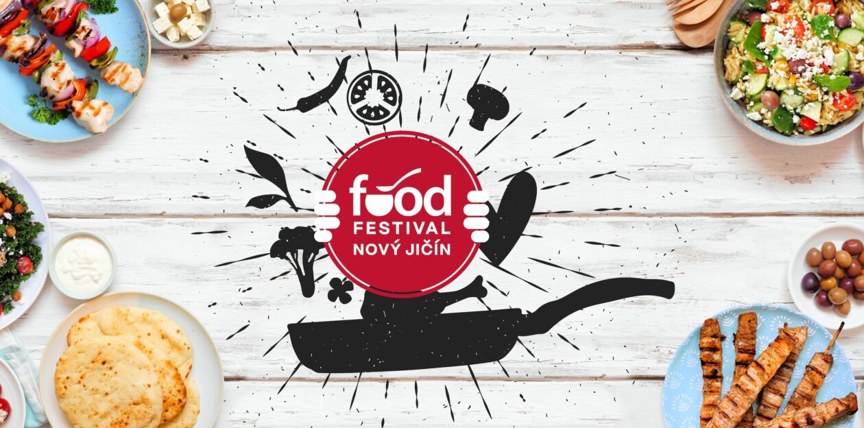 Food festival Nový Jičín