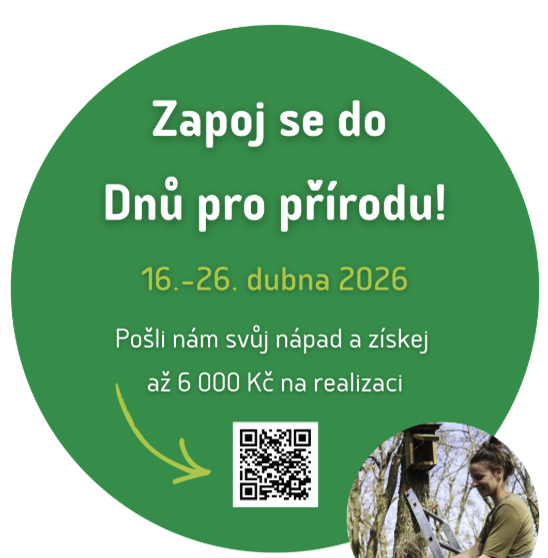 Dny pro přírodu 2026