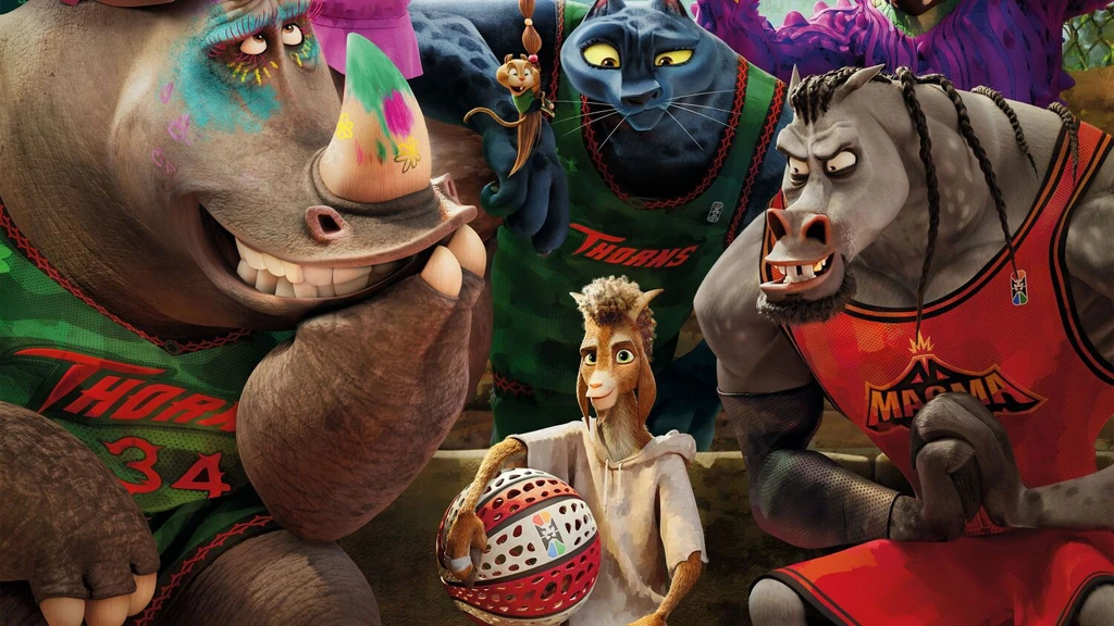 Nejlepší z nejlepších: GOAT