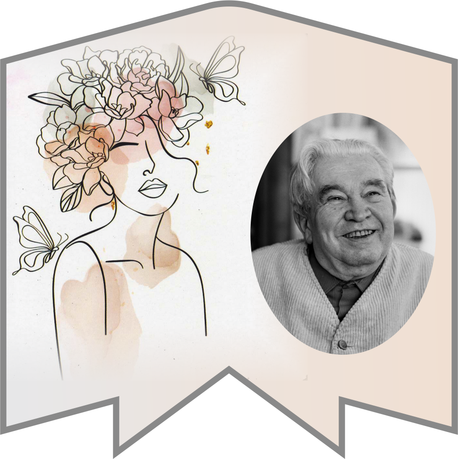 Kytička pro básníka aneb Dobrodružství Jaroslava Seiferta