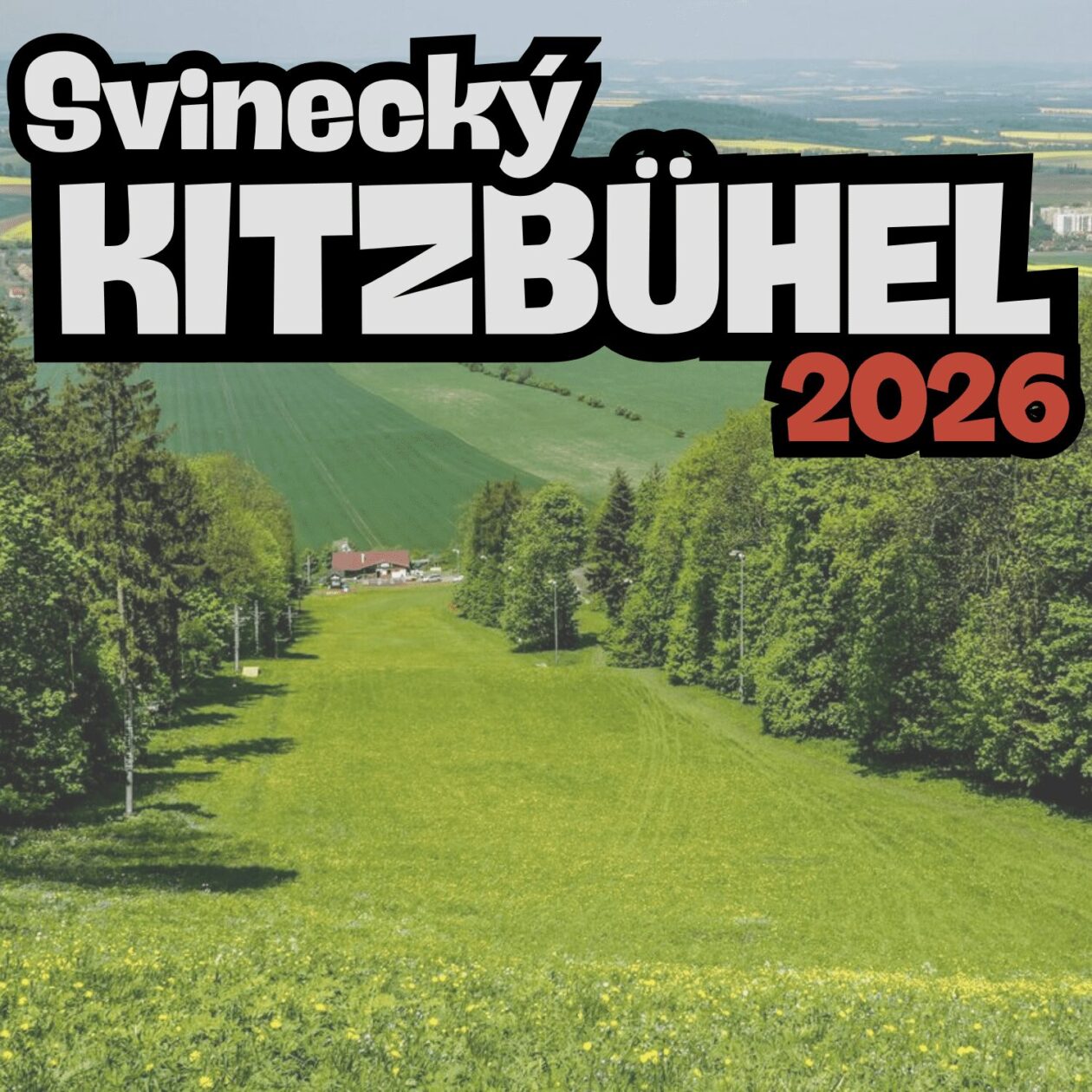 Svinecký Kitzbühel 2026