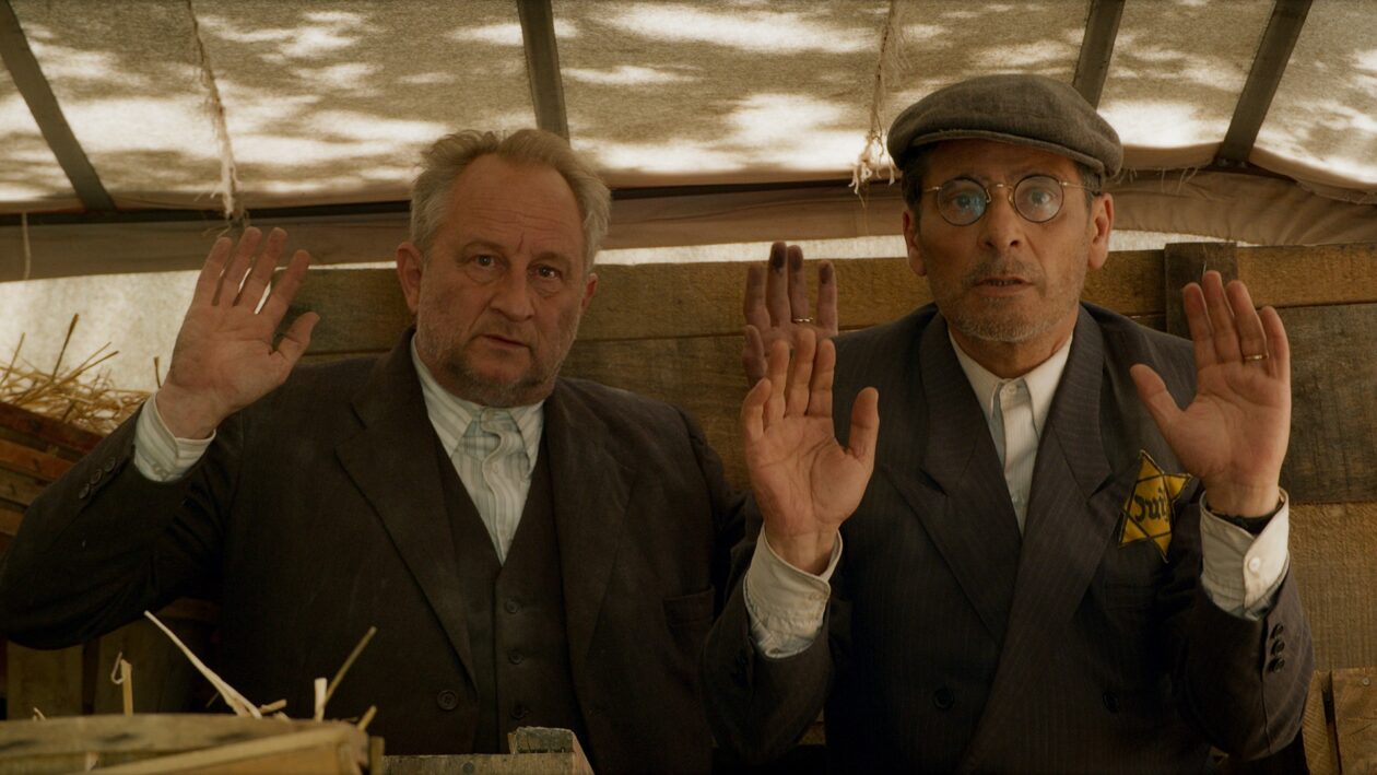 Šťastná hvězda (TIT)