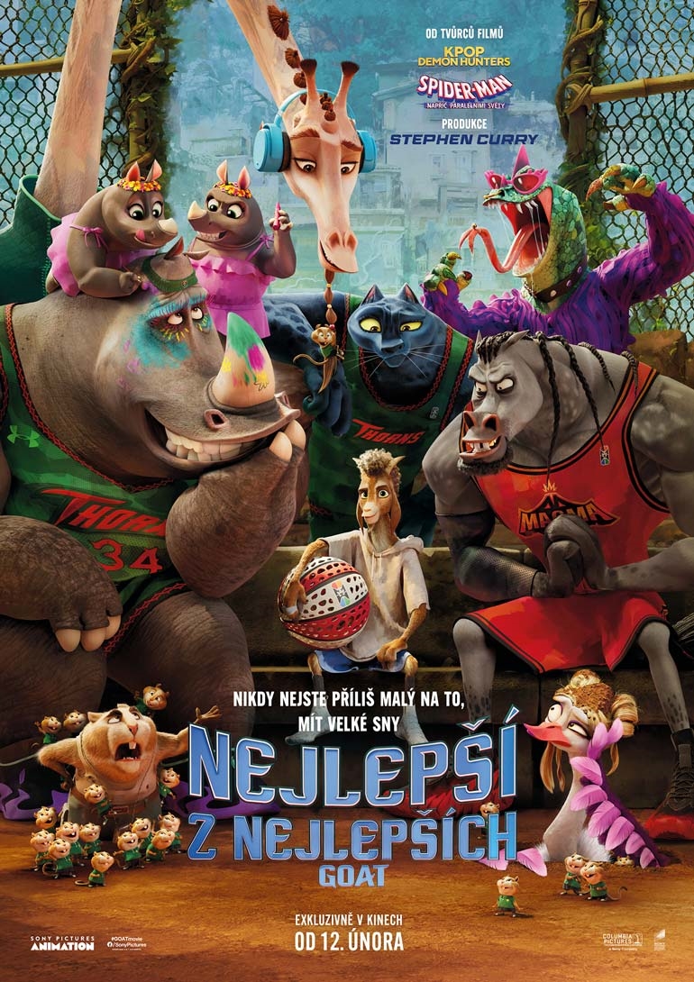 Přání k narozeninám: Křtiny