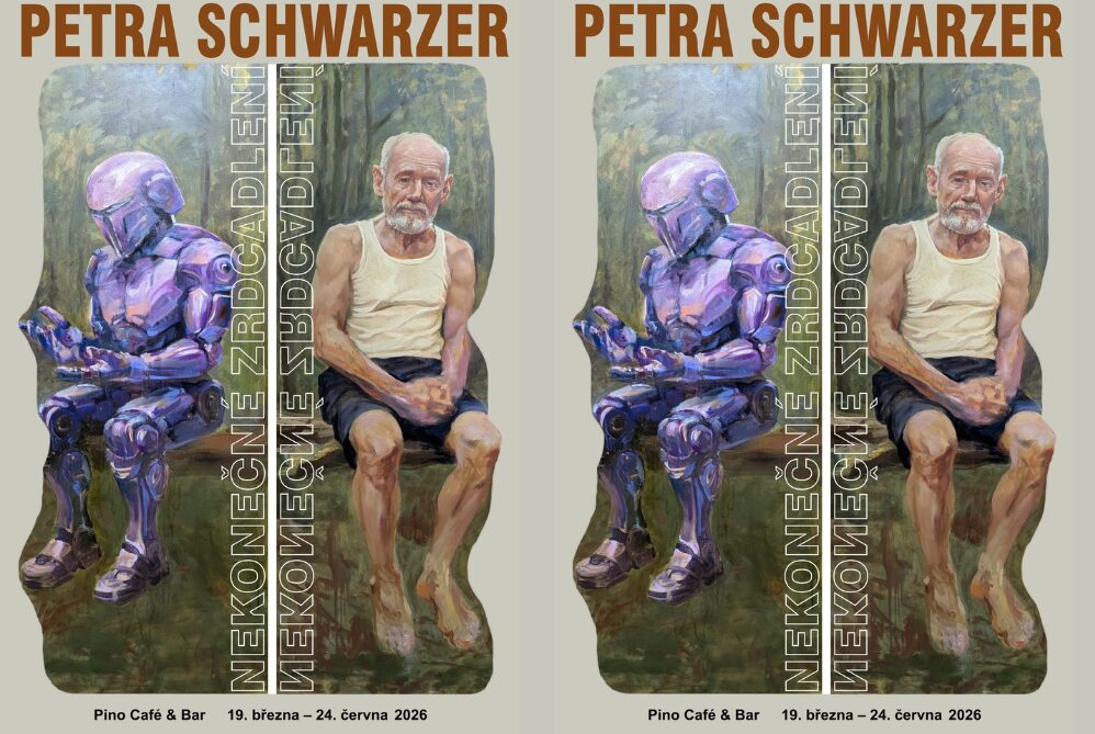 Nekonečné zrcadlení