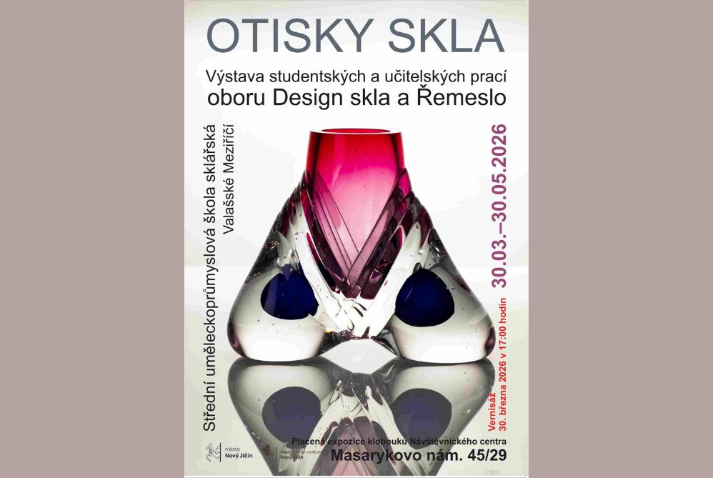 Otisky skla