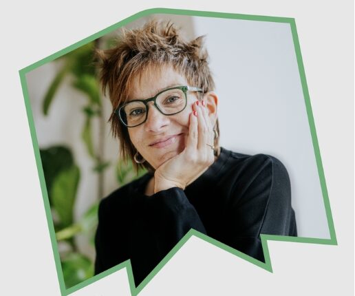 Petra Soukupová - beseda a autorské čtení